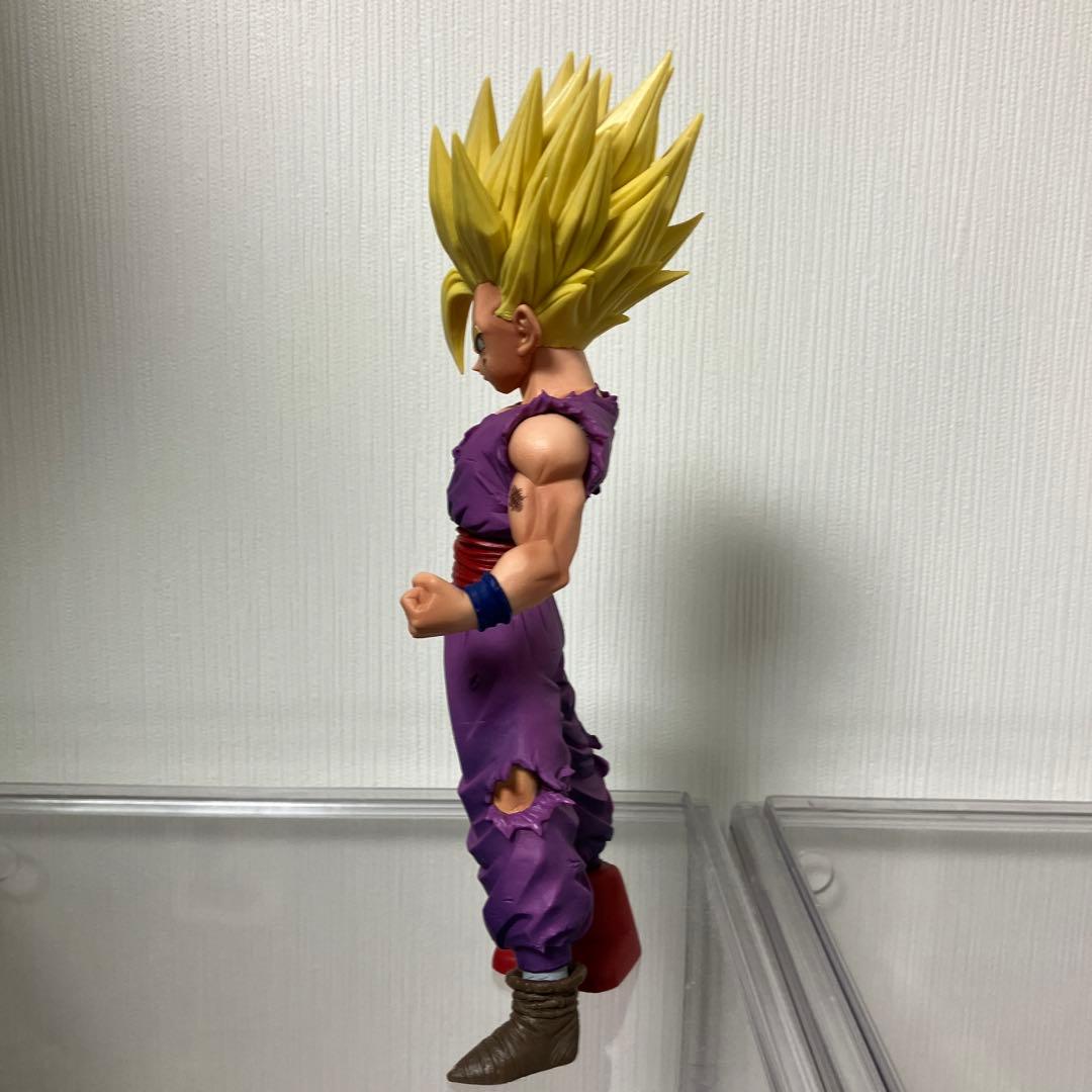 MSP 超サイヤ人2孫悟飯 SPカラー