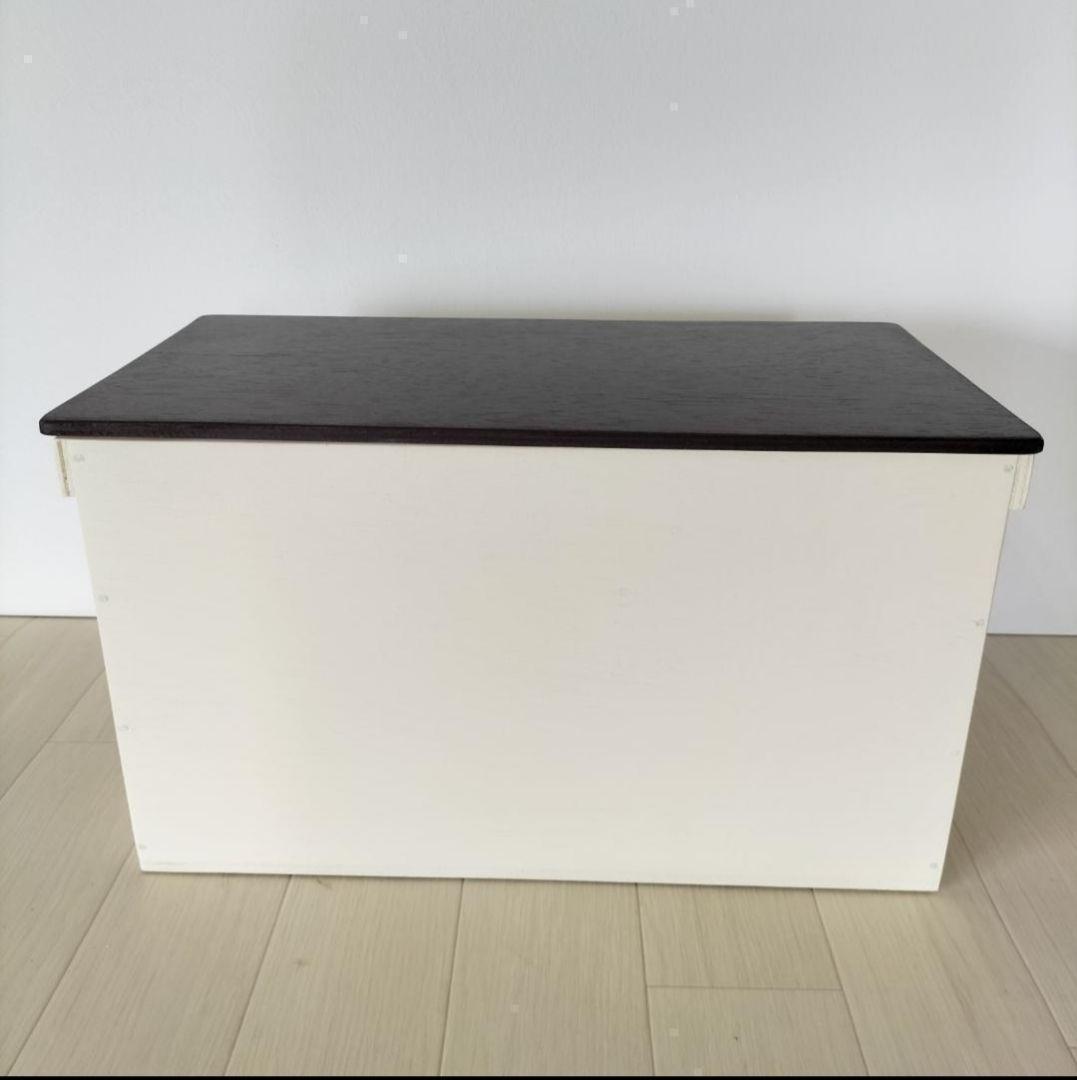 31《キャットハウス》ハンドメイド 猫 小屋 木箱 りんご箱 ペットハウス