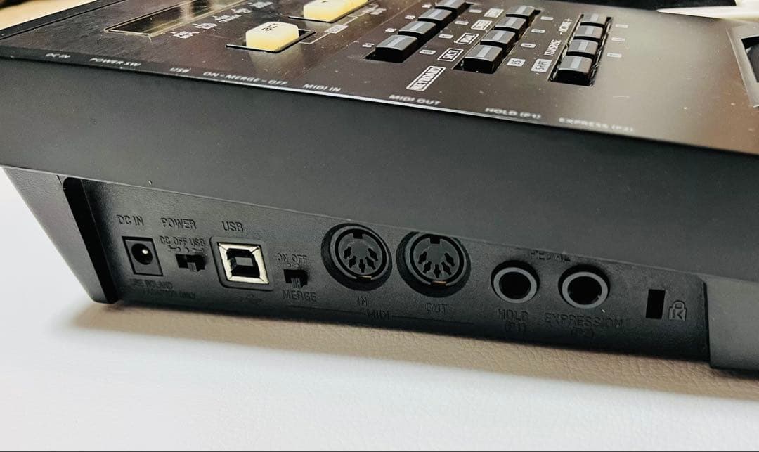 【動作品】Roland A-800PRO MIDIキーボード