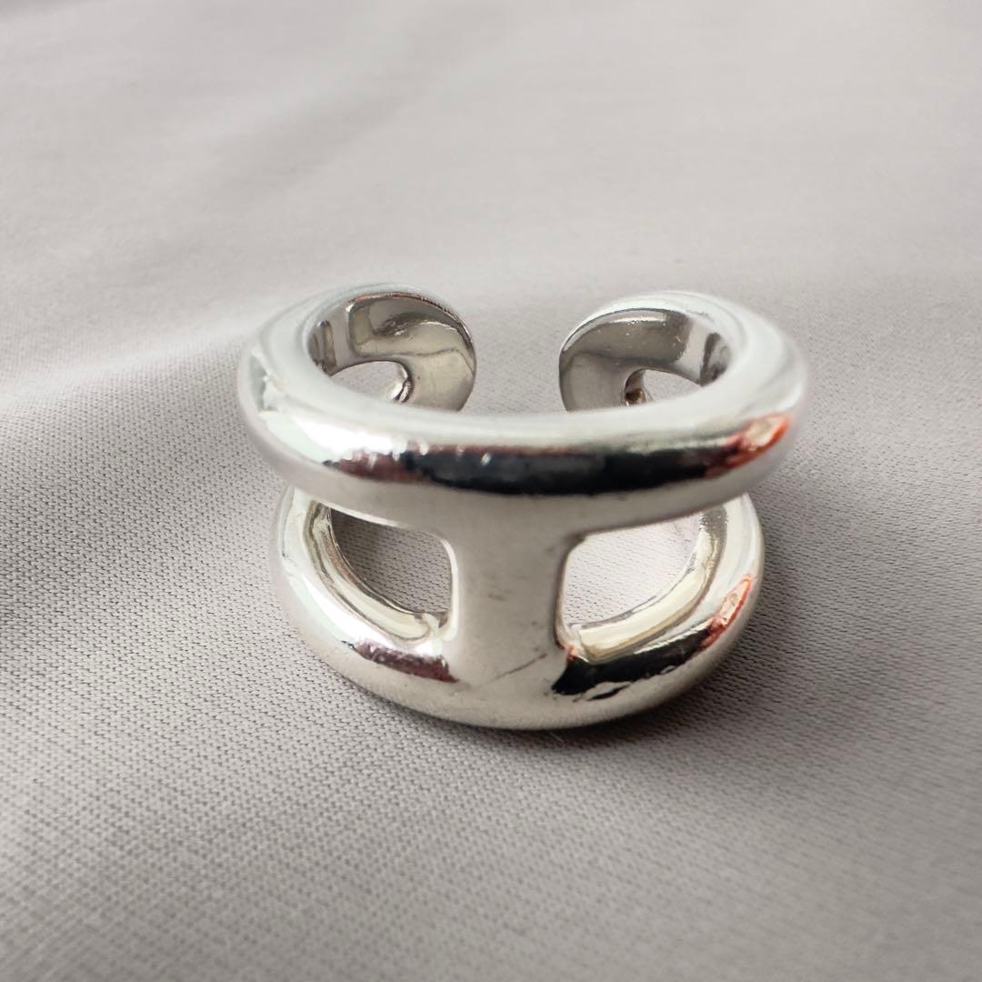 初期モデル【旧刻印】 HERMES エルメスOsmoz オスモズ pm 53