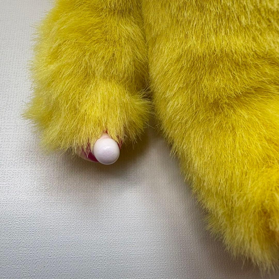 北九州限定 バナナ モンチッチ monchhichi Sサイズ 2958