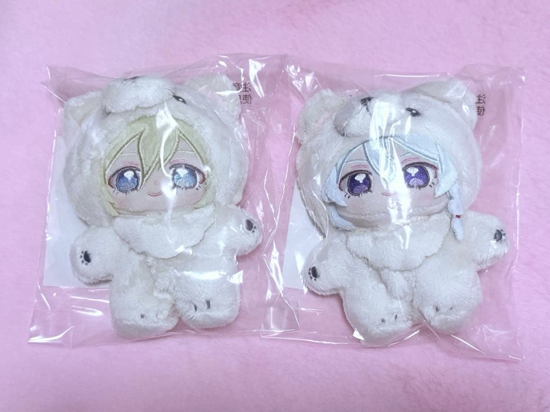 あんさんぶるスターズ あんスタ いつぬい fine 天祥院英智 日々樹渉 未開封