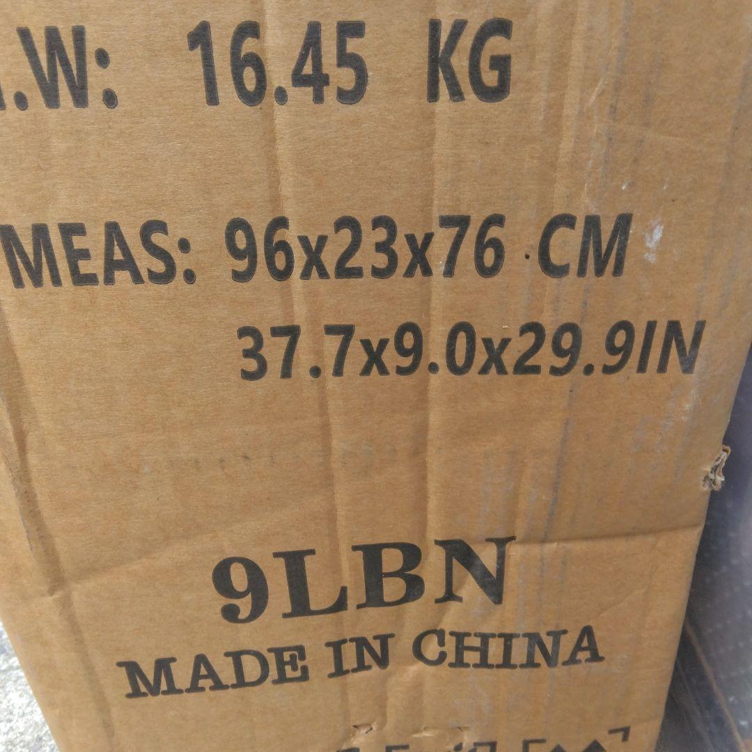 Petnniko 犬 ケージ 犬ゲージ 小中大型犬用 (ブラック＋レッド)