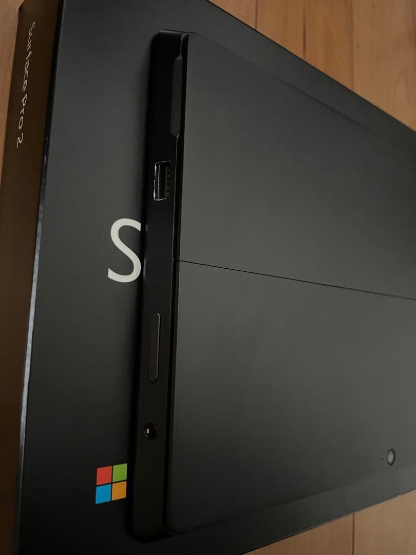 Surface Pro2 美品