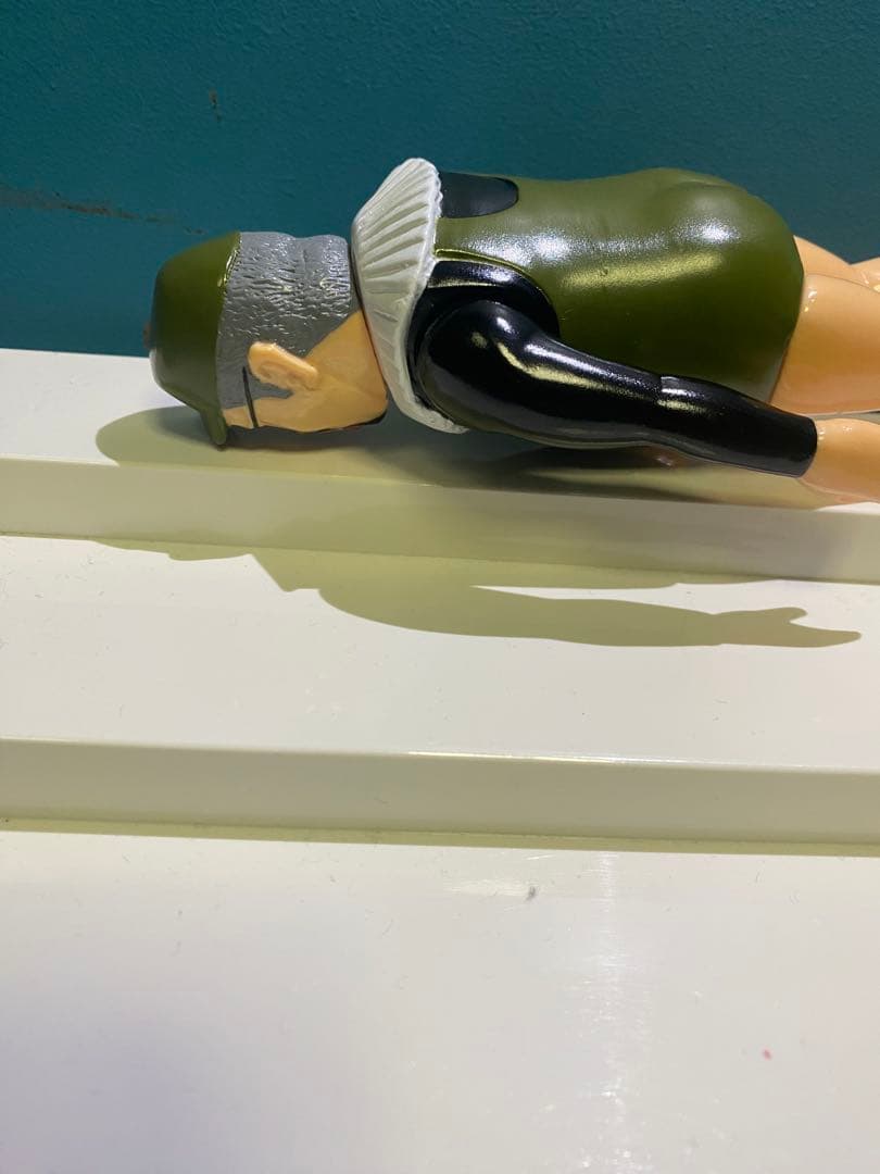 野性爆弾　くっきー