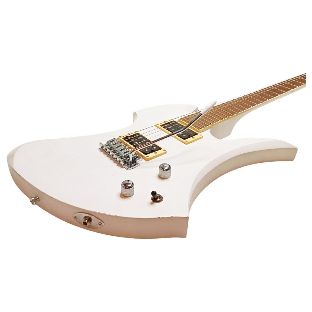 【自作】モッキンバード★ダンカンPU/クルーソン搭載