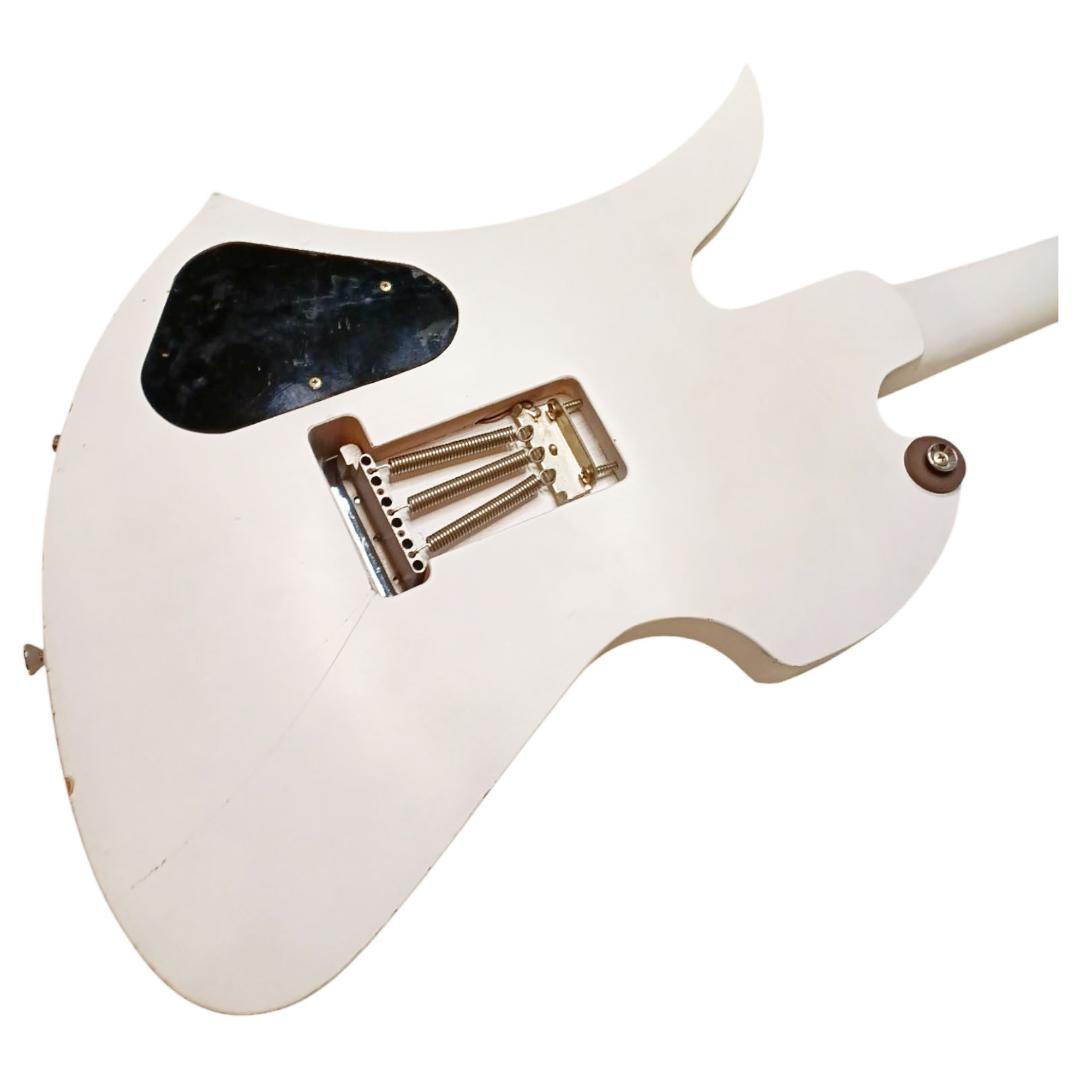 【自作】モッキンバード★ダンカンPU/クルーソン搭載