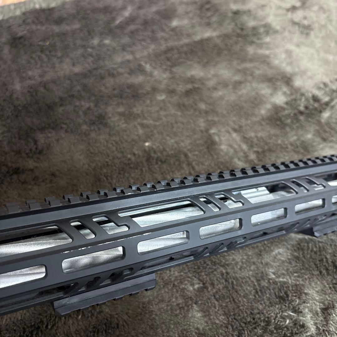 くや　東京マルイ　MTR-16 動作確認済み　ガスガン　サバゲー　エアガン