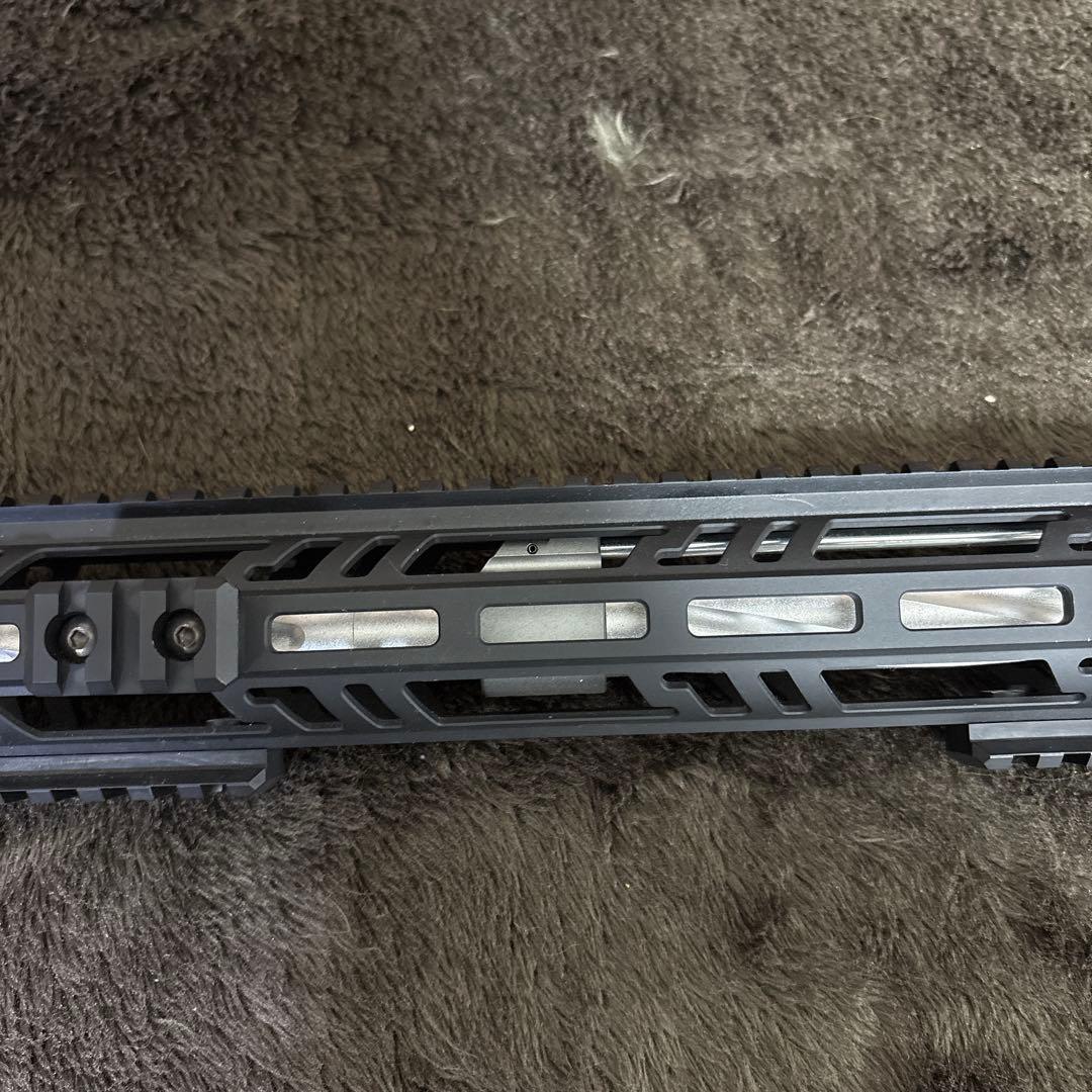 くや　東京マルイ　MTR-16 動作確認済み　ガスガン　サバゲー　エアガン