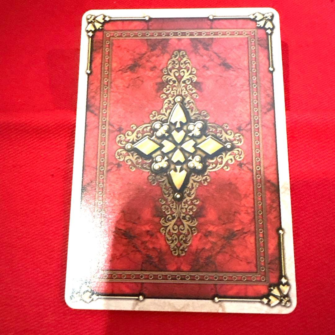 ラウズカード 強化ギャレンラウザー 仮面ライダーギャレン トレカ レア ダイヤ8