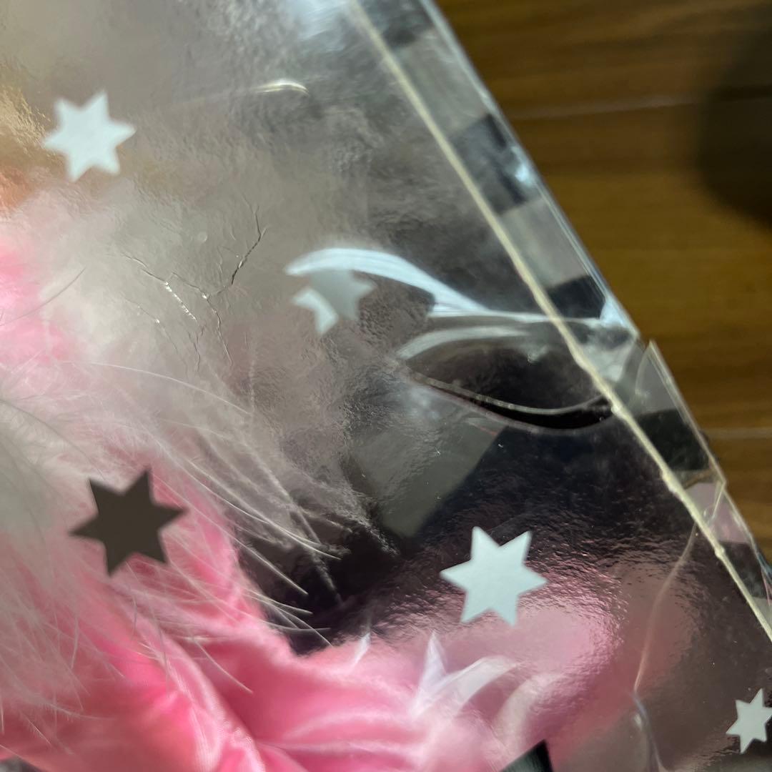 Betty Boop ベティ・ブープ トーキングドール