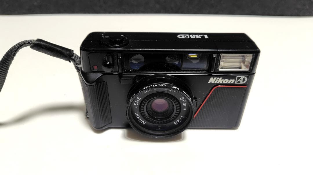 Canon FT、HOEI Anny、FUJIチェキ、PENTAX、Nikon