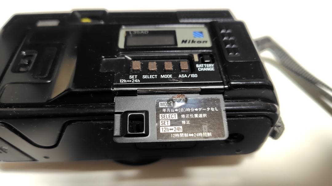 Canon FT、HOEI Anny、FUJIチェキ、PENTAX、Nikon