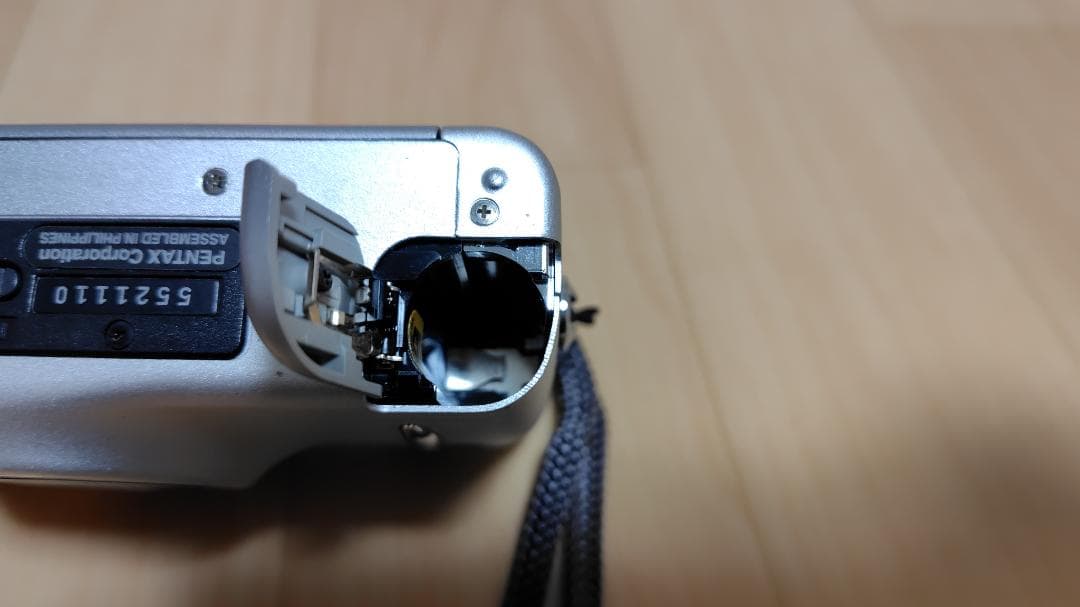 Canon FT、HOEI Anny、FUJIチェキ、PENTAX、Nikon