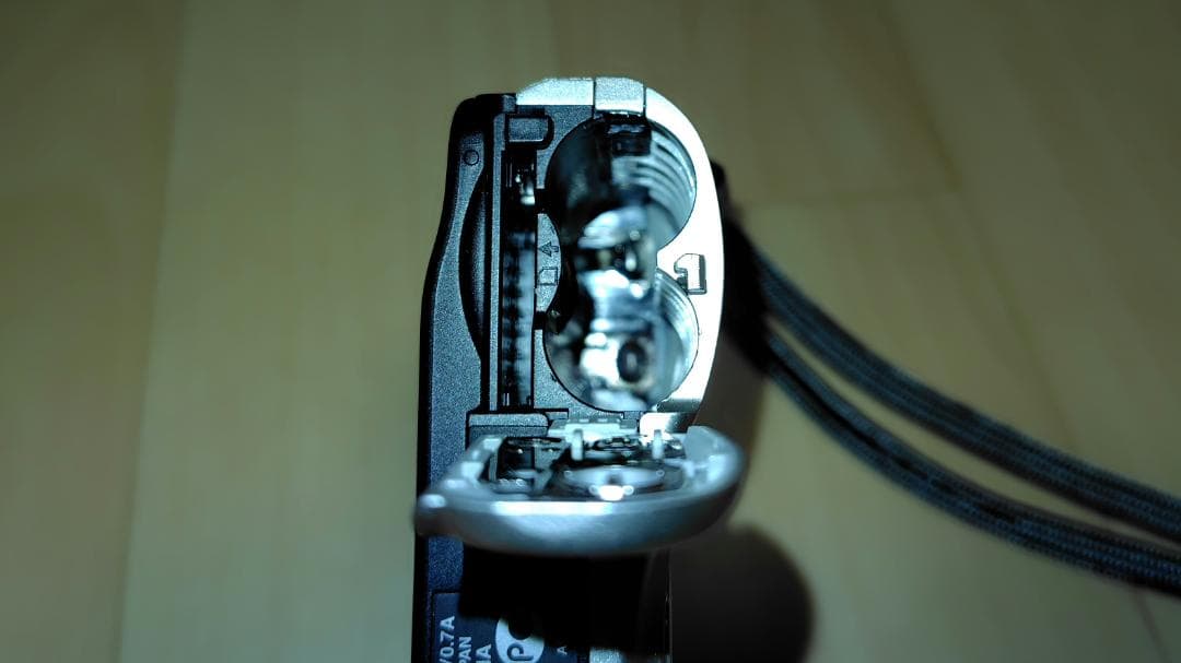 Canon FT、HOEI Anny、FUJIチェキ、PENTAX、Nikon