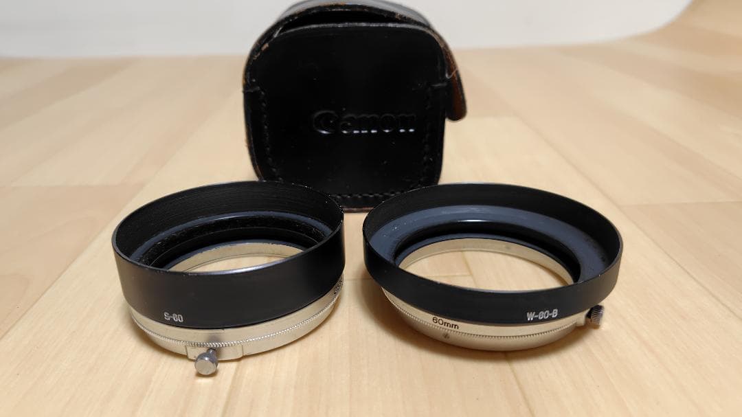 Canon FT、HOEI Anny、FUJIチェキ、PENTAX、Nikon