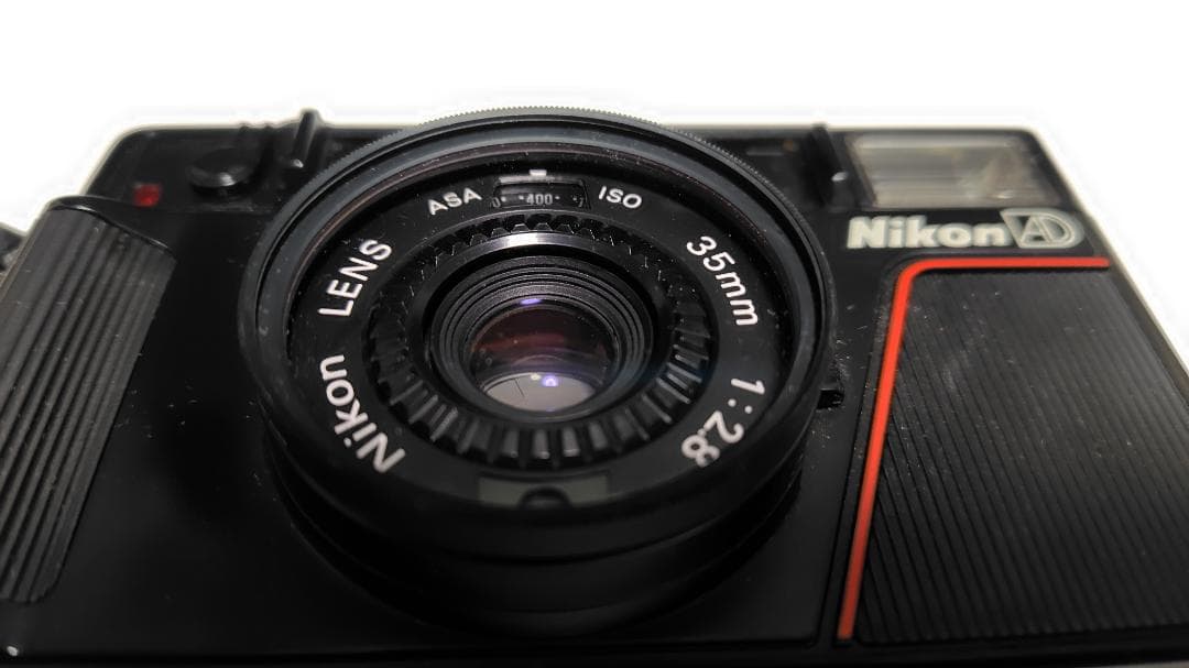 Canon FT、HOEI Anny、FUJIチェキ、PENTAX、Nikon