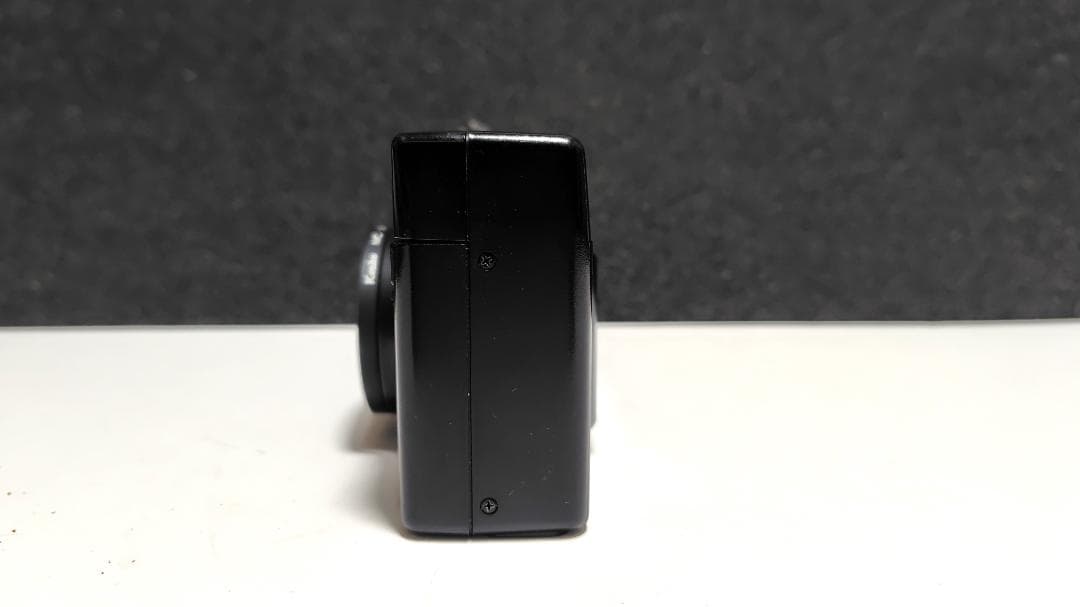 Canon FT、HOEI Anny、FUJIチェキ、PENTAX、Nikon