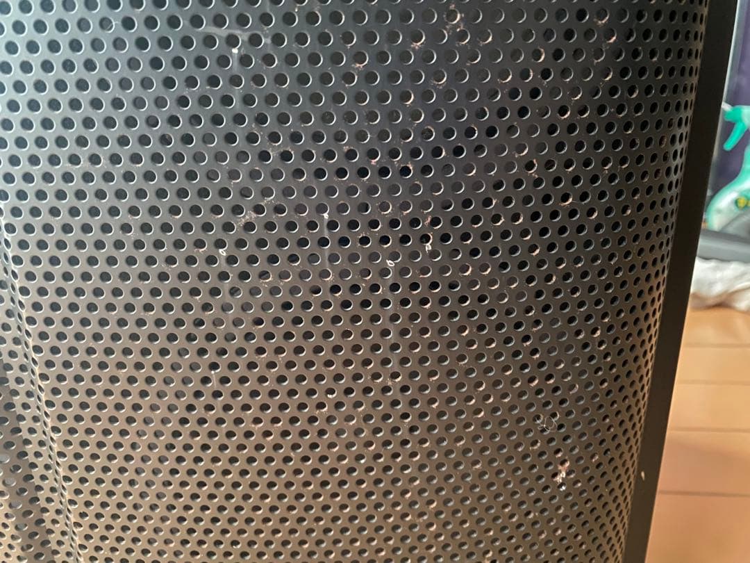 Roland BA-330 ステレオスピーカー 動作確認済み