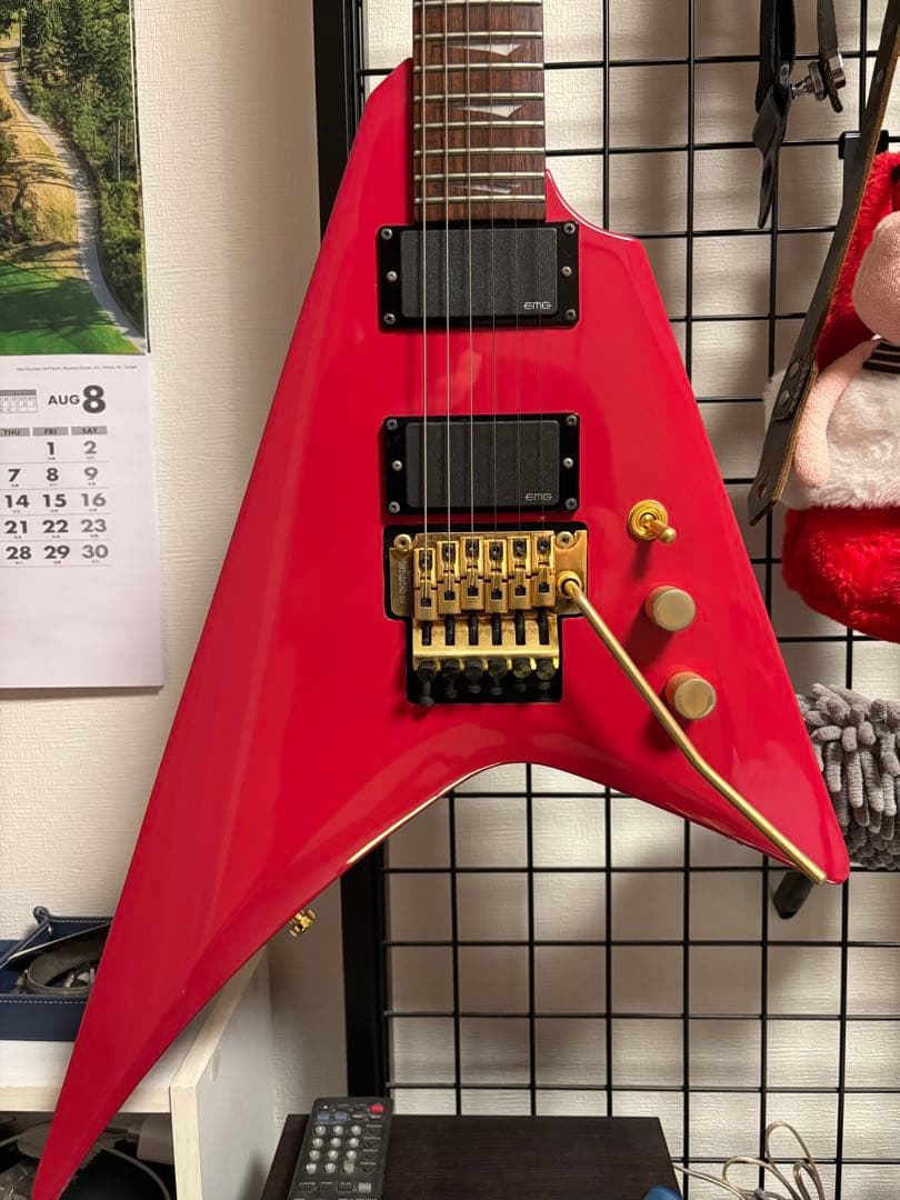 クレーマーランディV