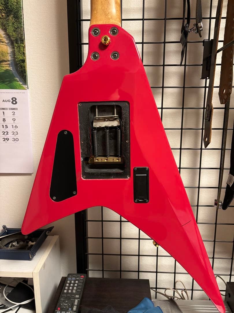 クレーマーランディV