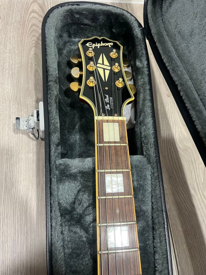 Epiphone G-400 custom SGカスタム