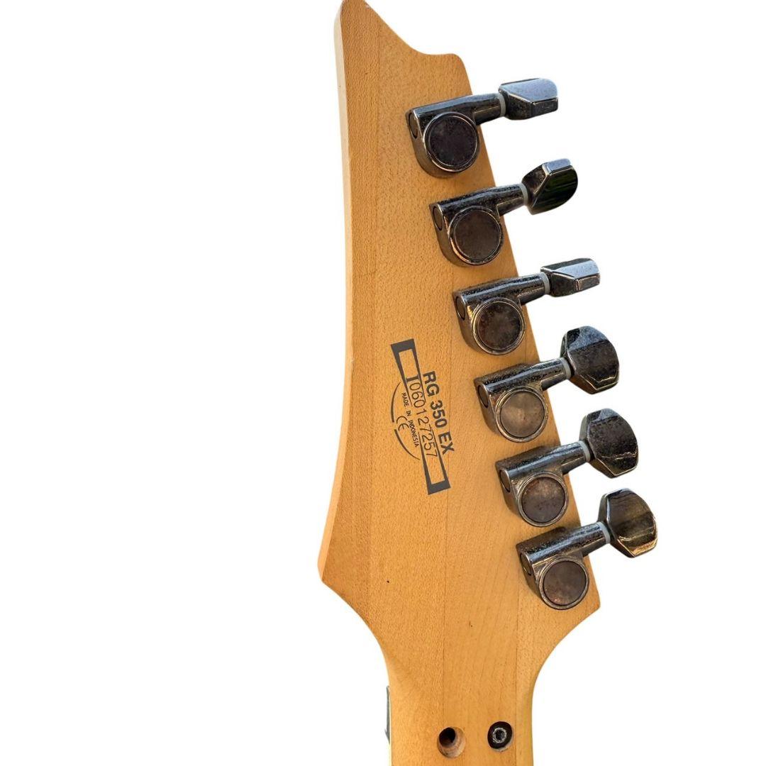 ギター Ibanez RG350EX