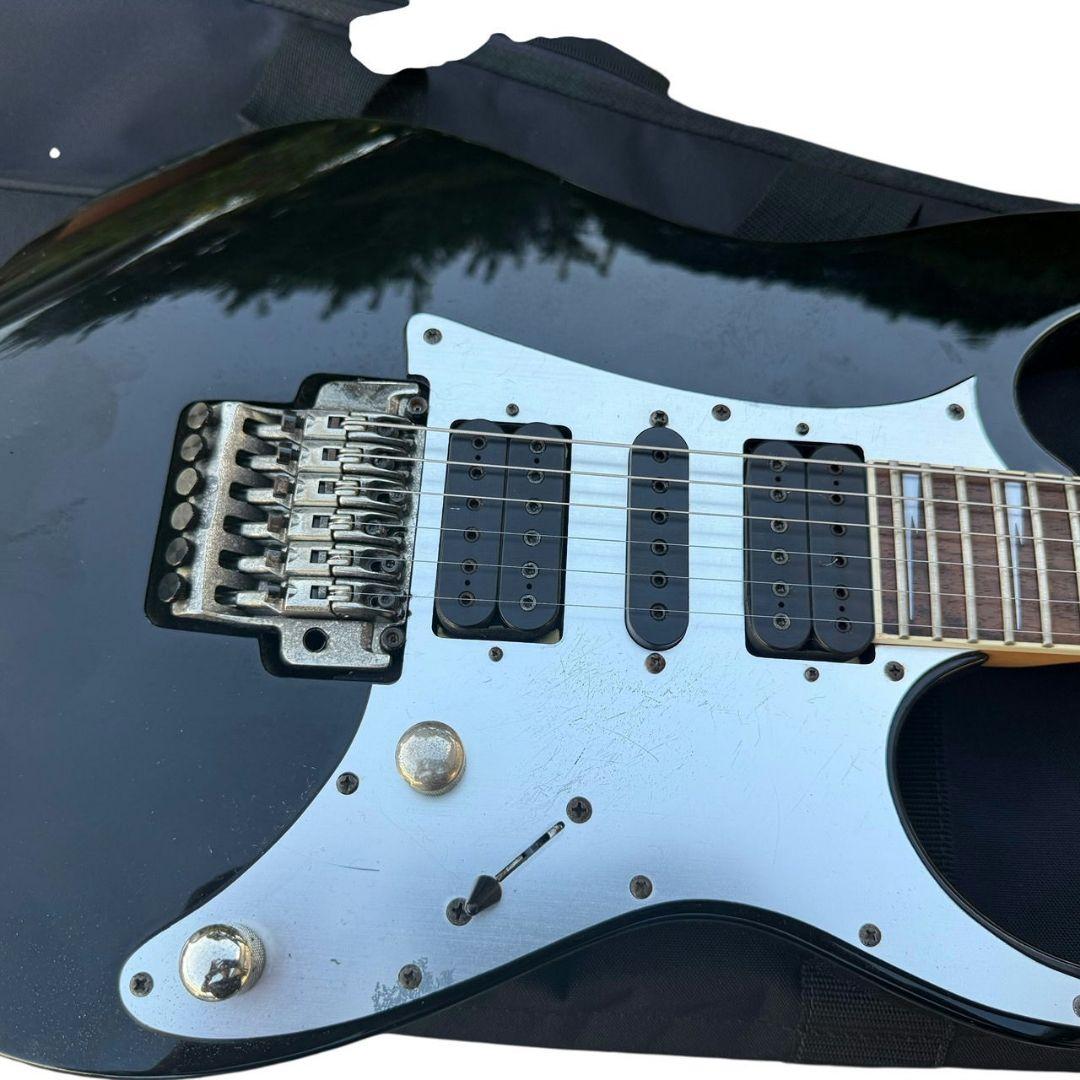 ギター Ibanez RG350EX