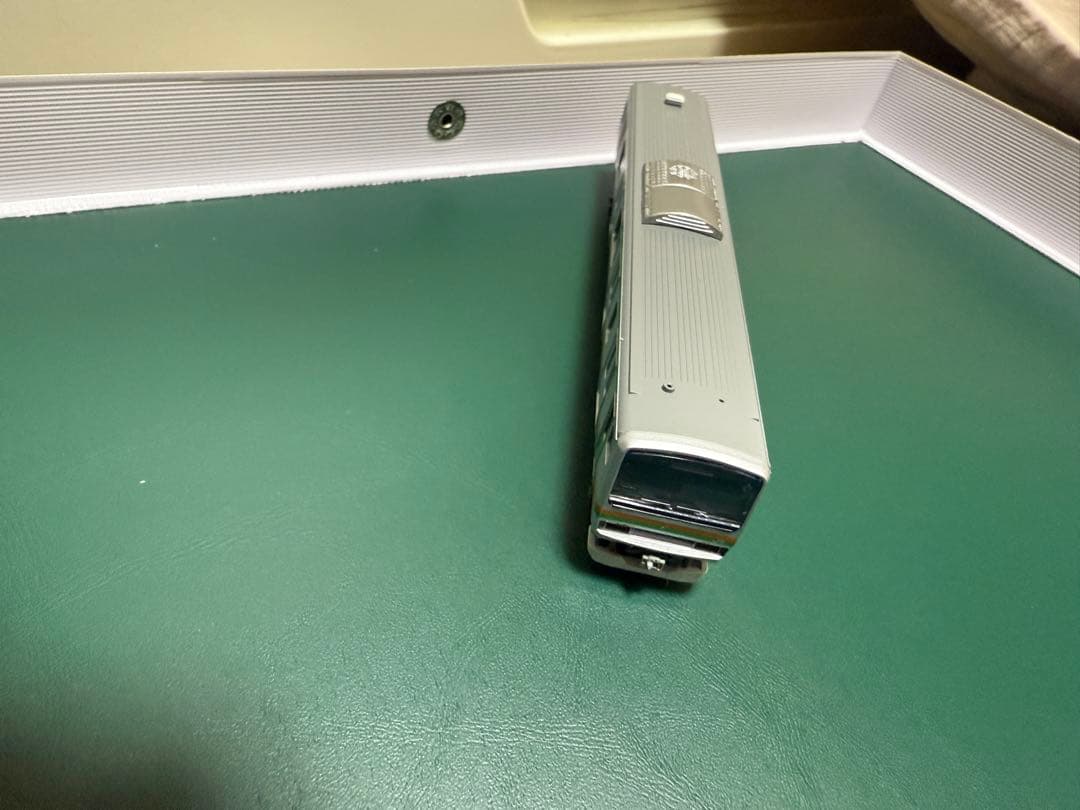 KATO E231系 近郊型 8両基本セット+グリーン車2両　プロフィール必読