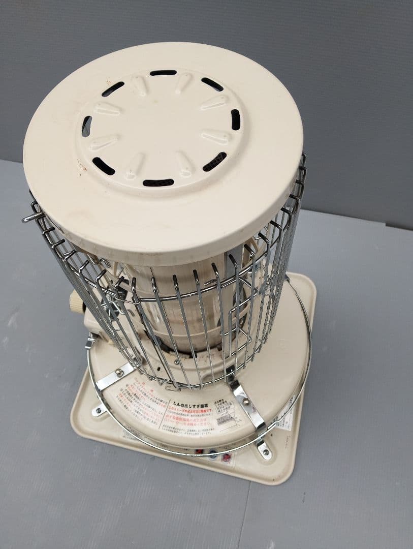 アラジン 石油ストーブ BF3905-N (あ66)