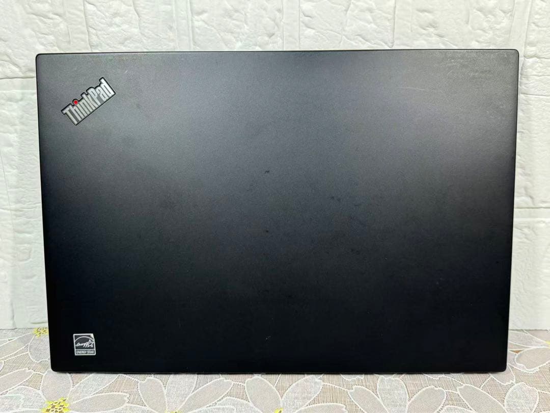 Thinkpad T14s 16GBレノボ 第10世代14型 Lenovo