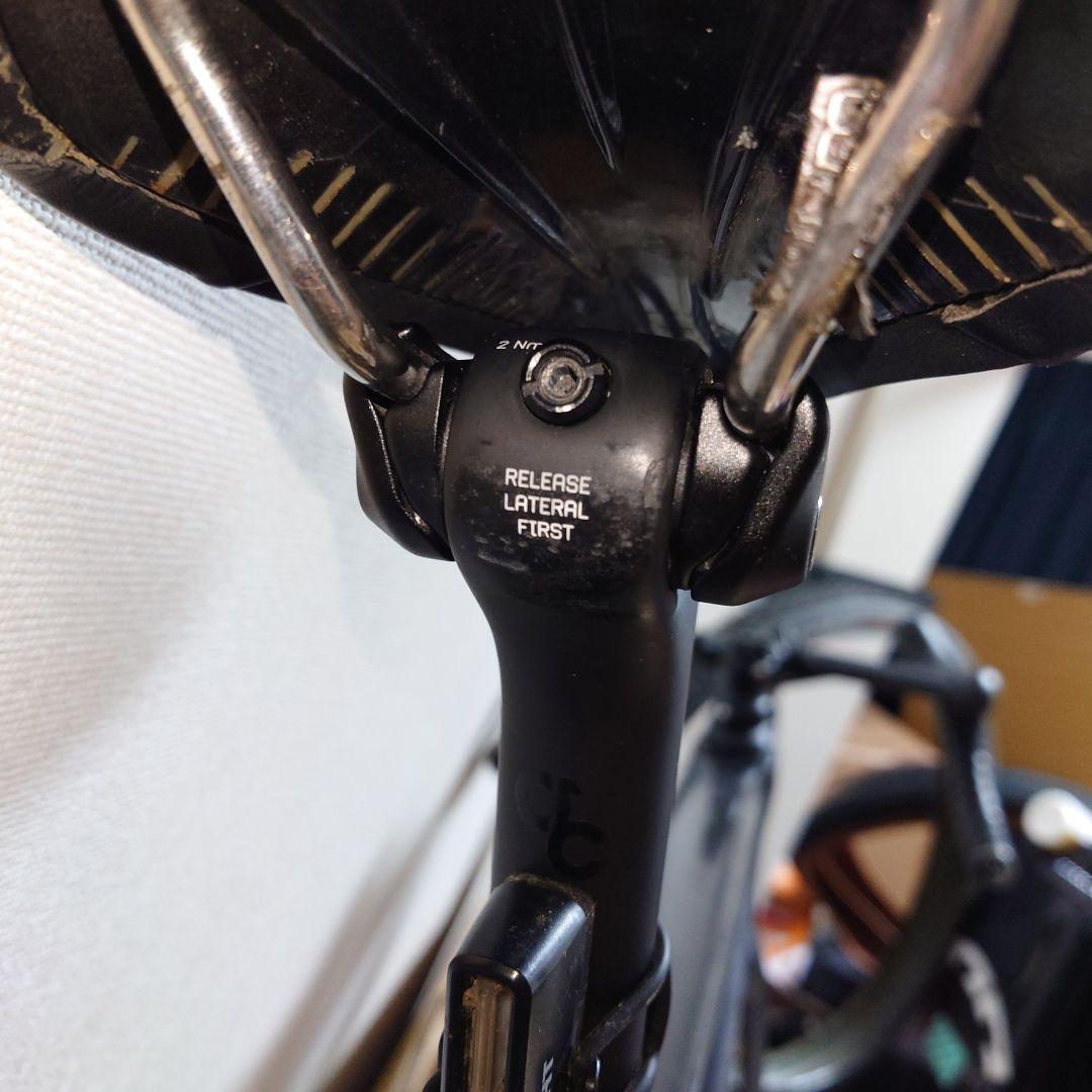 ORBEA ORCA OMR 52サイズ 完成車