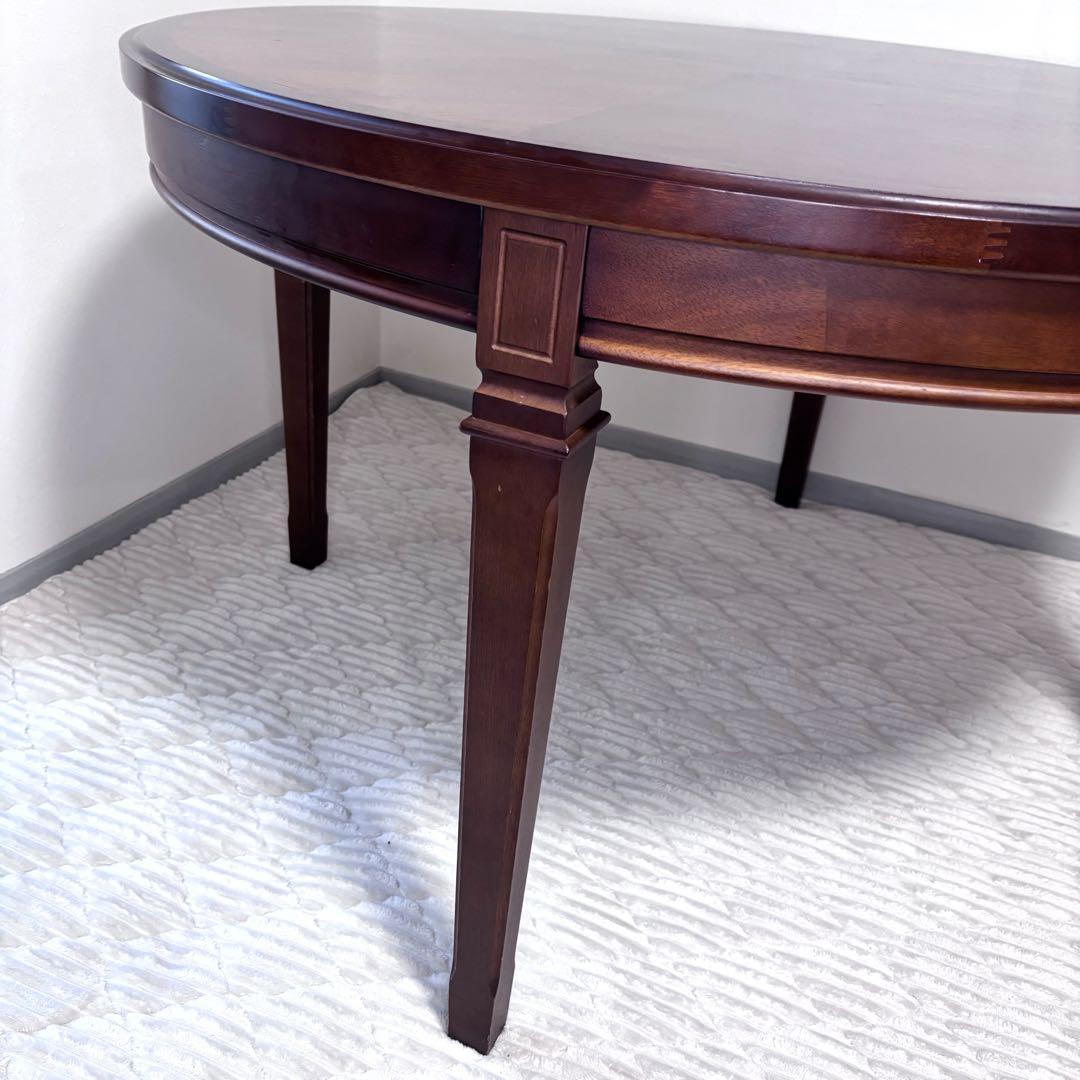 ☆美品☆marni マルニ木工　地中海シリーズ　ダイニングテーブル