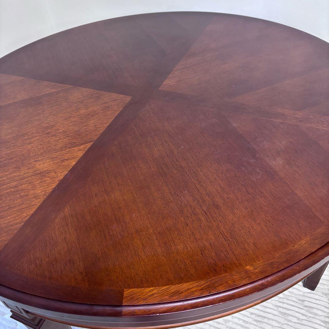 ☆美品☆marni マルニ木工　地中海シリーズ　ダイニングテーブル