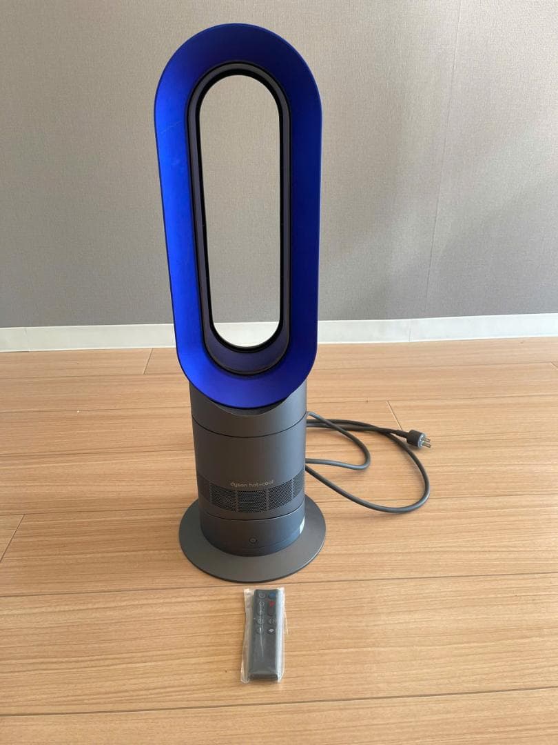 dyson AM09 (2018年)