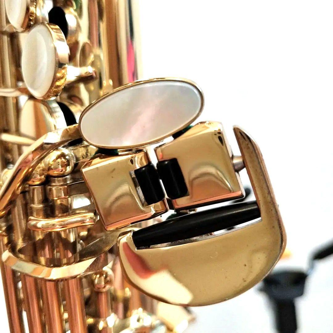 【定価1,117,600円、極美品】セルマー　ソプラノサックス　シリーズ3