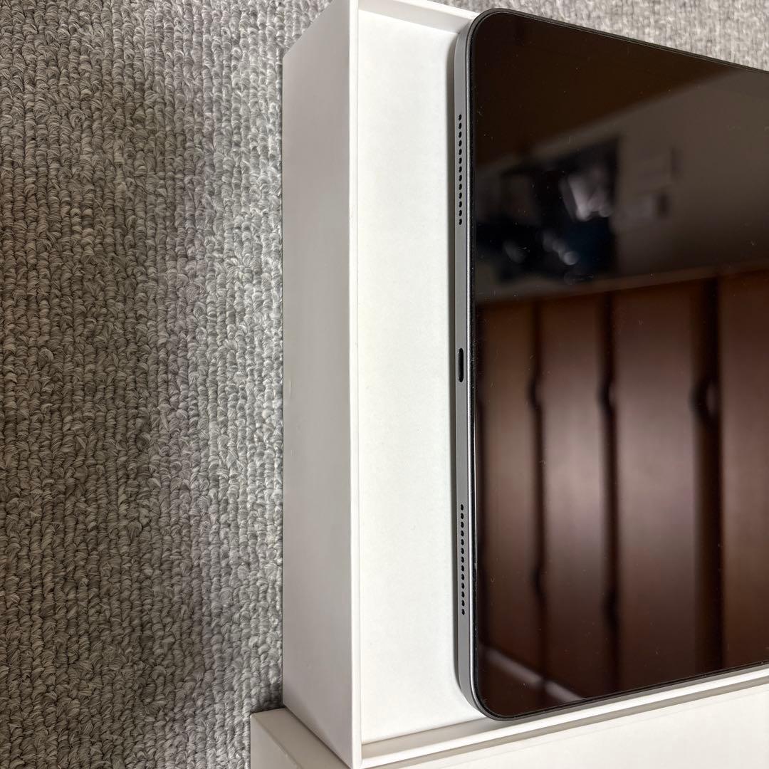 iPad Pro 11インチ　第二世代　128GB Wi-Fiモデル