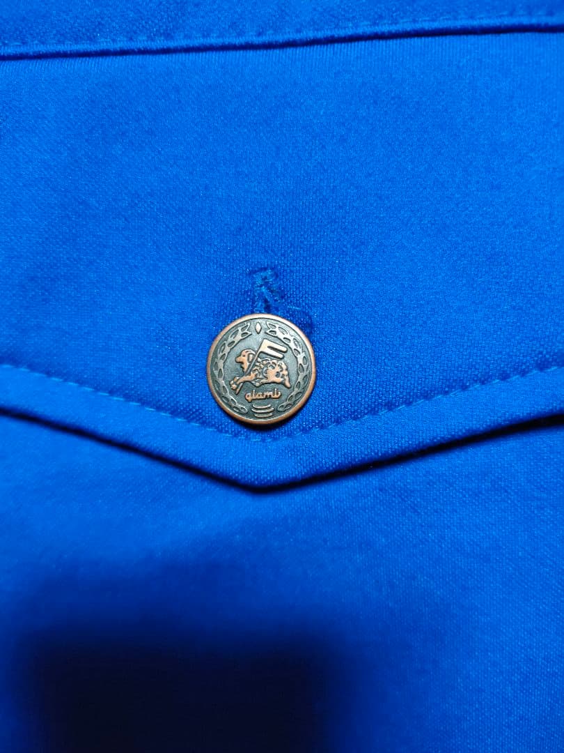 絶版 希少 レア glamb グラム サルエル パンツ ストレッチ