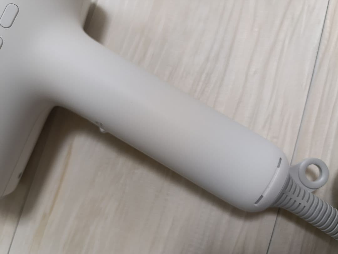 パナソニック ナノケア Panasonic EH-NA0J 23年製 WH 05