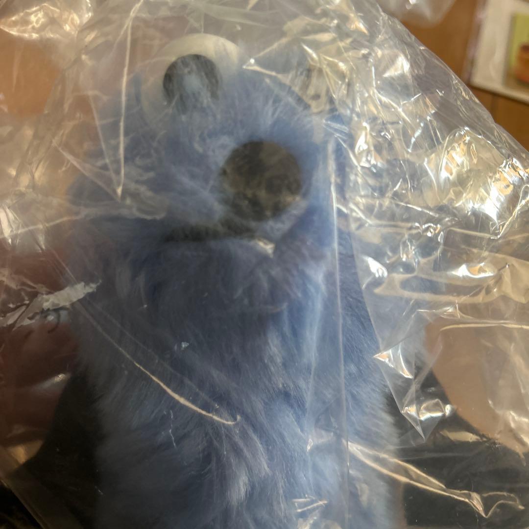 パペットスンスン　1番くじ　Ａ　D 賞　ラストワン賞