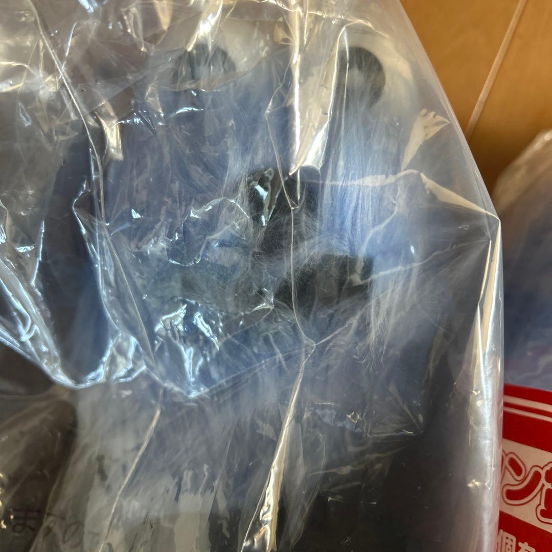 パペットスンスン　1番くじ　Ａ　D 賞　ラストワン賞