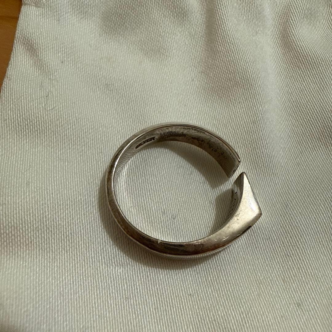 FANTASTIC MAN RING 943 17号 ファンタスティックマン