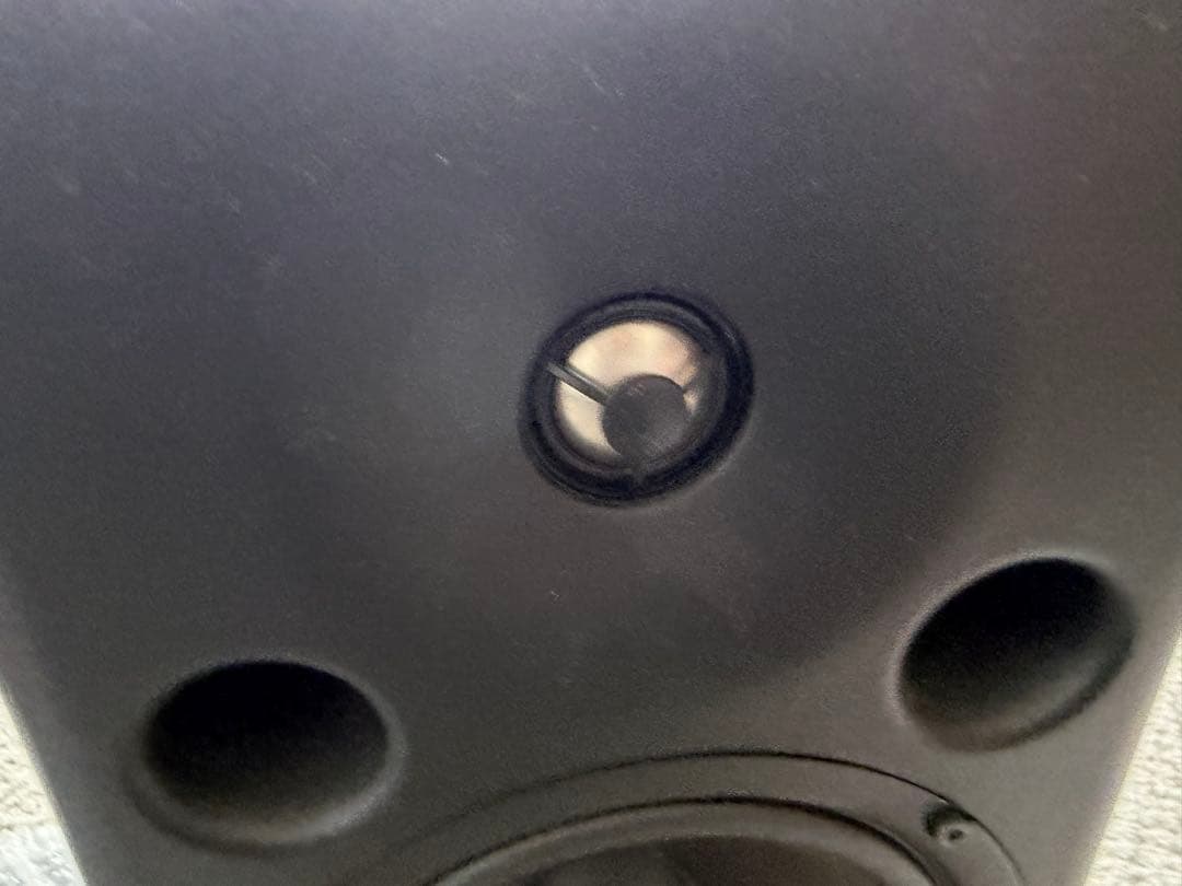 Yamaha MSP7 スタジオモニタースピーカー　ペア