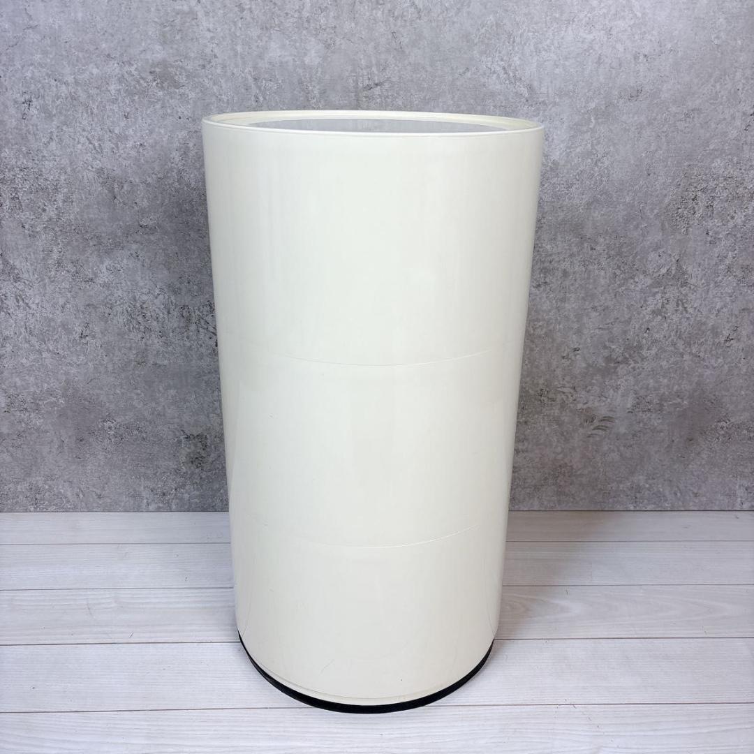 【正規品】 カルテル Kartell コンポニビリ ホワイト 3段