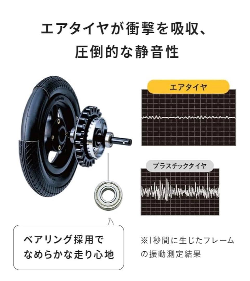 AirBuggy エアバギー ドーム 3 レギュラー