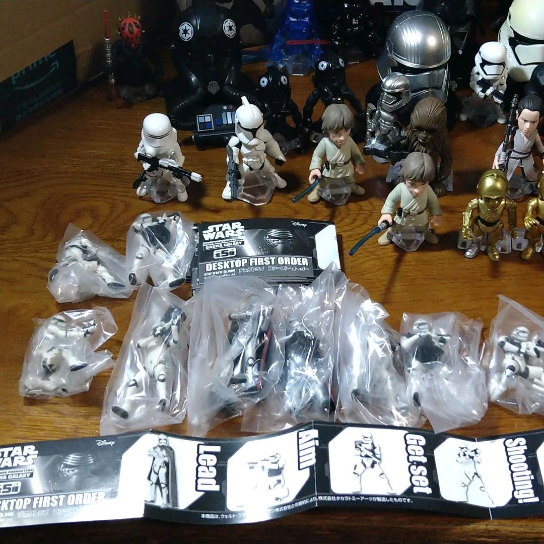 スターウォーズ　セット