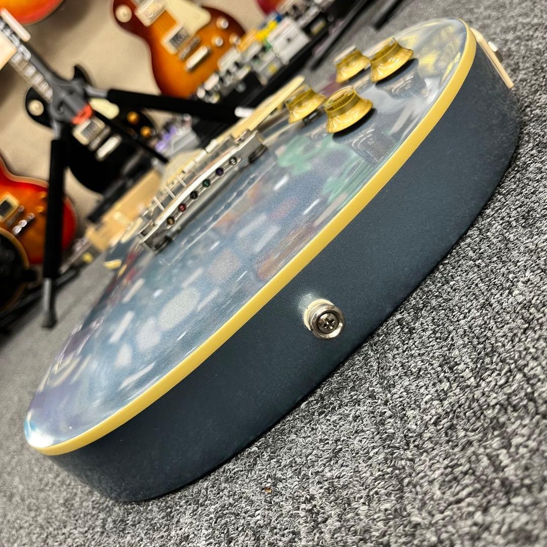 【11029】 Epiphone Les Paul Standardペルハム