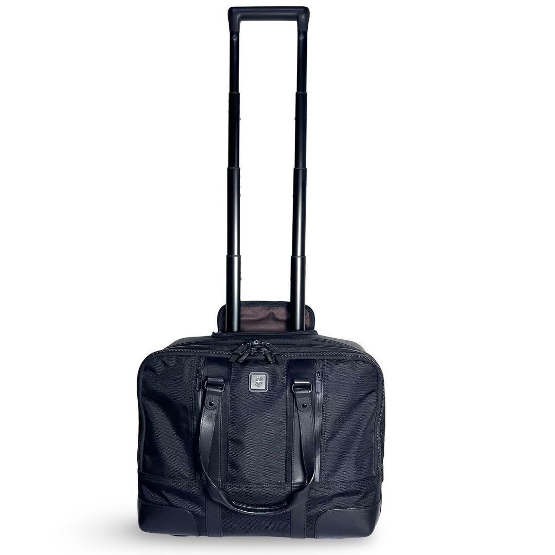 nicolesxn♪美品✨ビクトリノックス レキシントン センチュリー