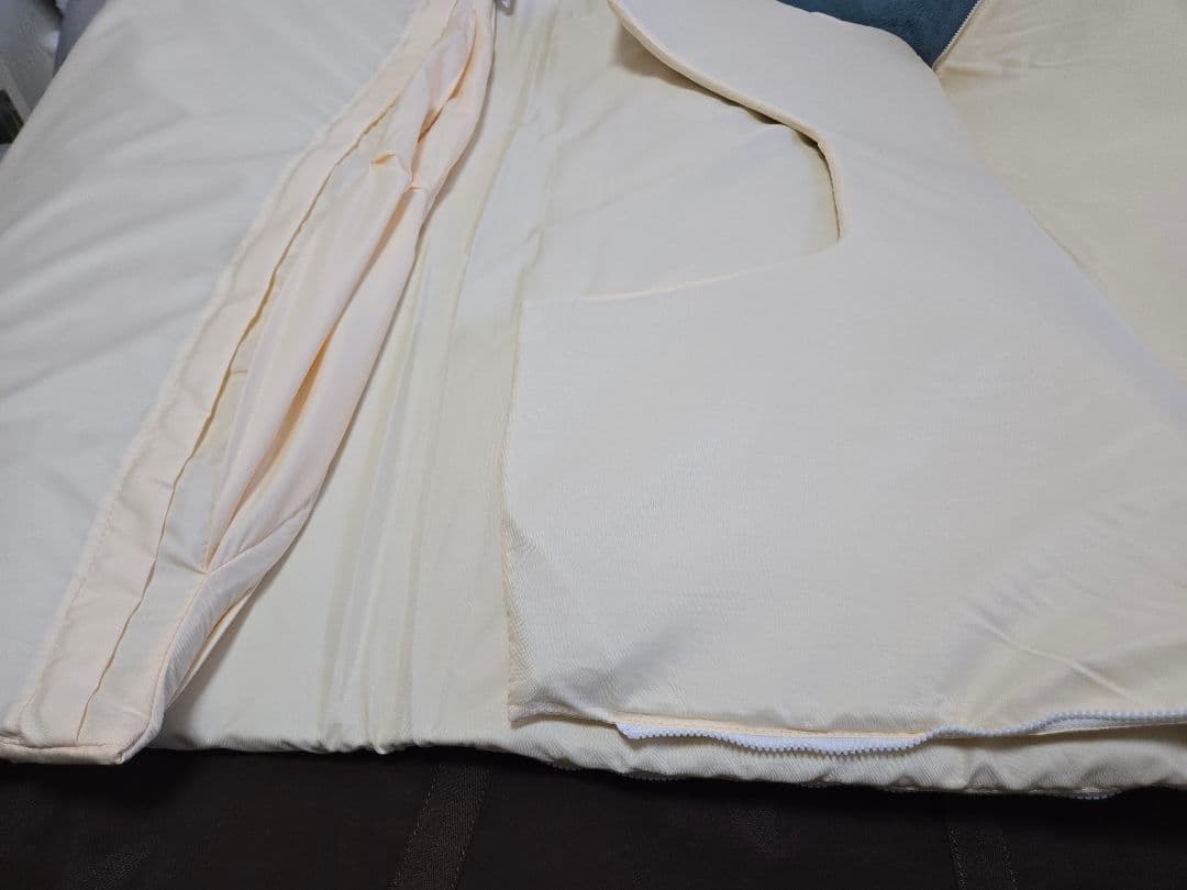 シュアラインα (岩盤浴マットレス)