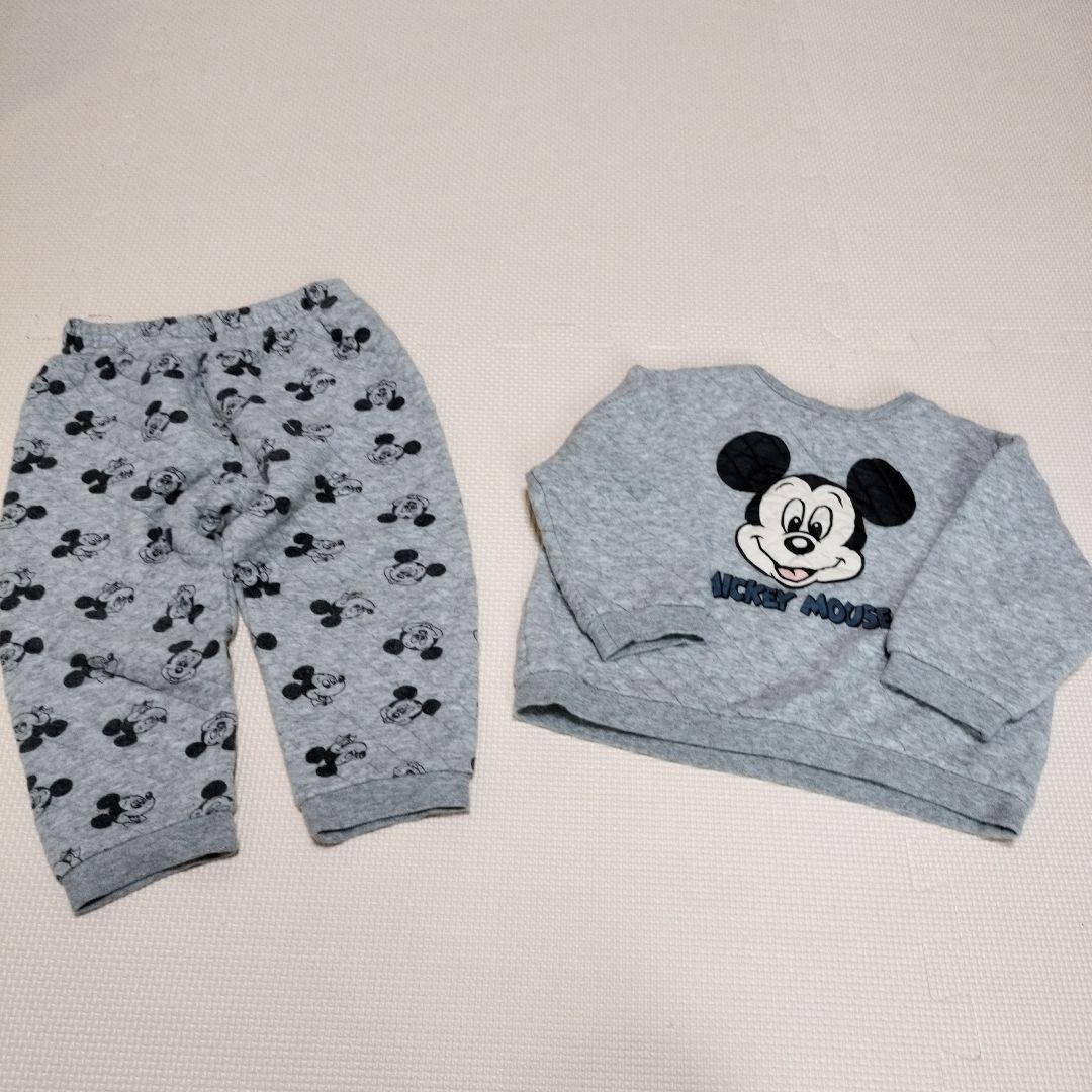 新品あり男の子秋冬服　47点まとめ売り